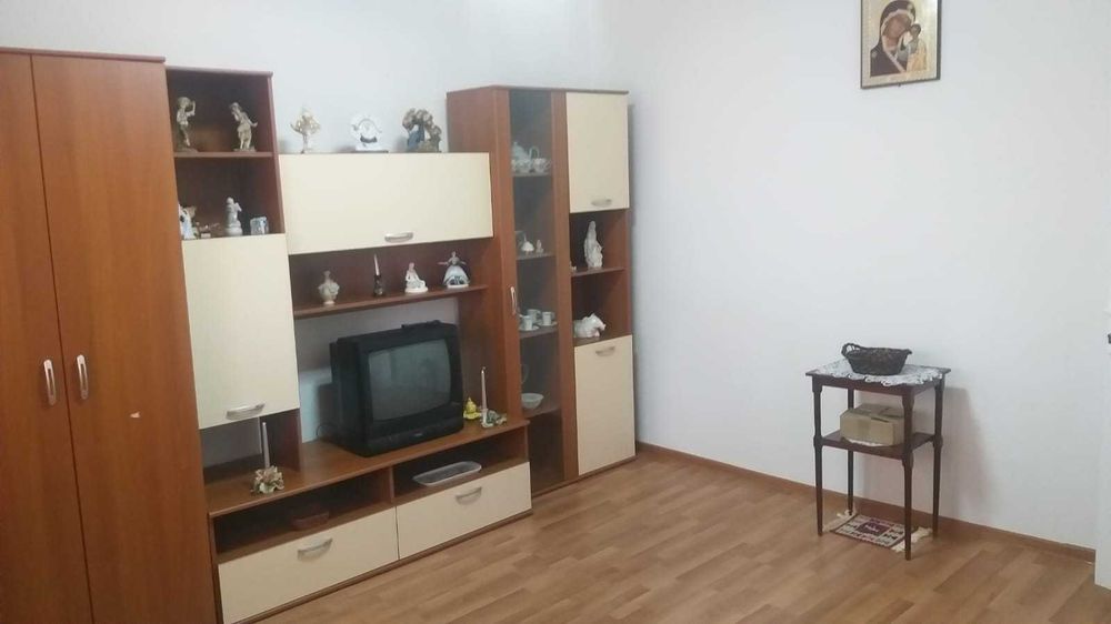 Apartament 3 camere decomandat Tecuci, Galati