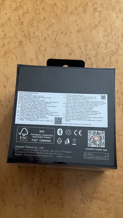HUAWEI  watch  GT 7