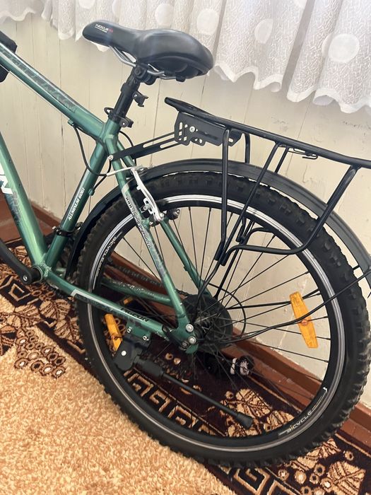 Velosiped Germany 26