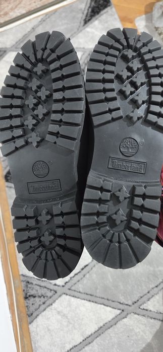 Ghete barbati Timberland barbati