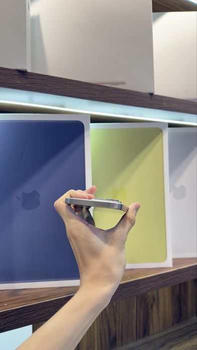 iphone 15 pro max nasiya savdoga