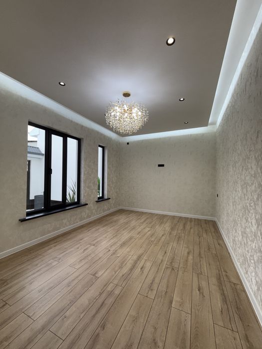 Янги тушган 4 хонали коттедж сотилади! ориентир Индекс Бозори