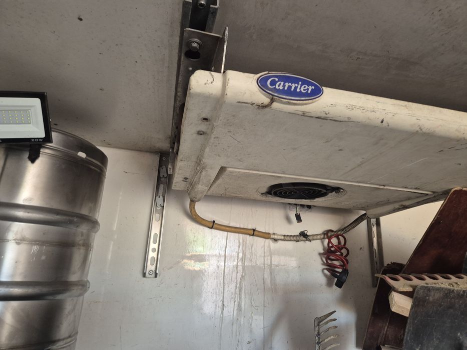 Aparat carrier climatizare 12-220 v