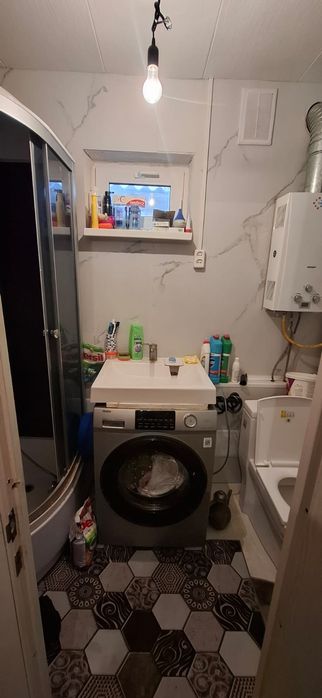Продам 1/4 часть дома или обменяю
