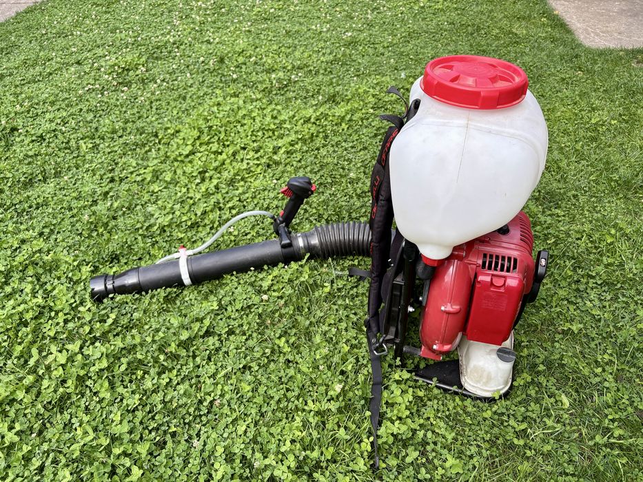 Atomizor Cifarelli M1200