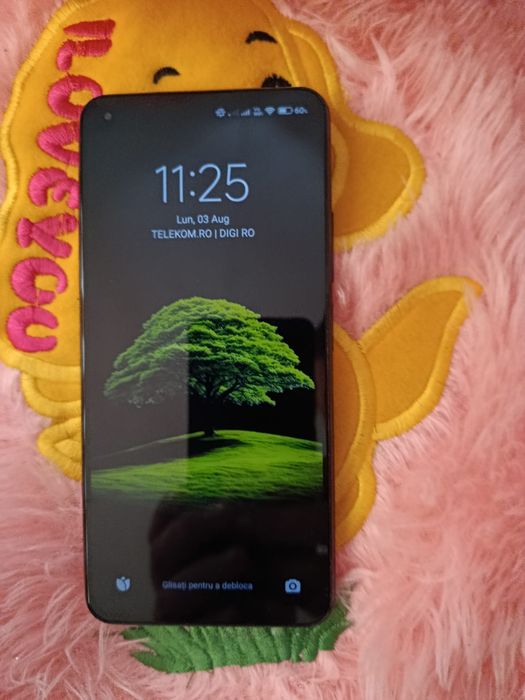 Xiaomi mi 11 lite 128 Gb