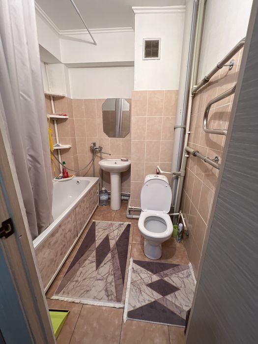 Сдам 1,5 почасовой и посуточно