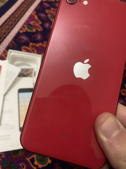 iphone see 2020 sotiladi