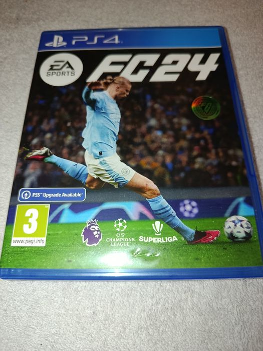 Fc24 ps4 FiFa 24 playstation 4 fc 24