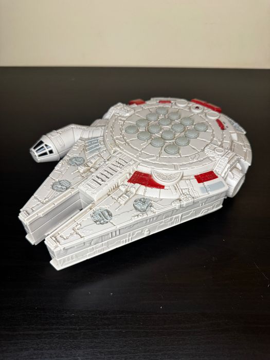 Star Wars Millenium Falcon 1997 Електронна игра