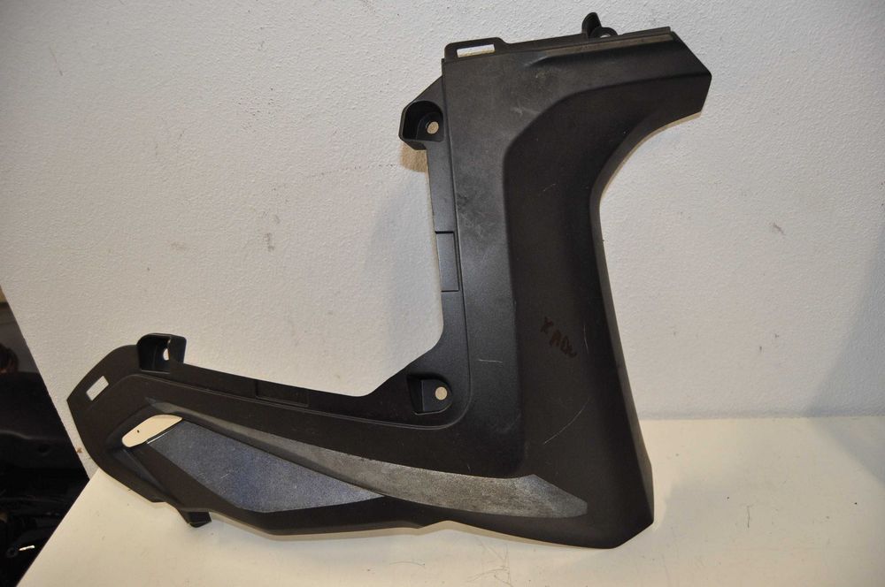 Parbriz manere  Honda X-adv original