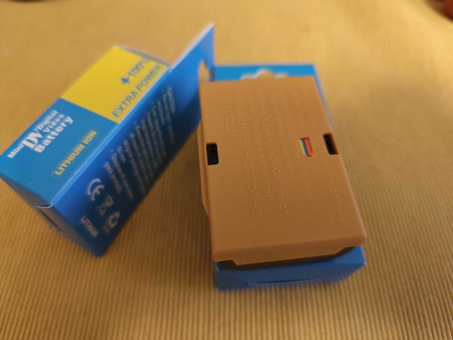 Baterie acumulator LP-E6