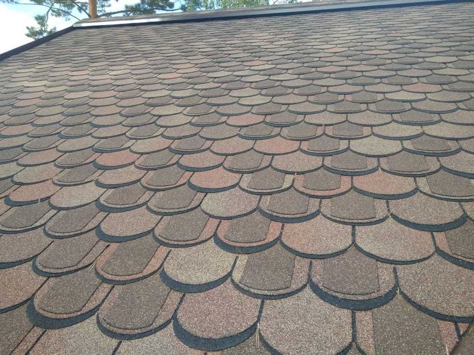 Кровля Гибкая черепица, Мягкая черепица, Ондулин Тегола, крыша