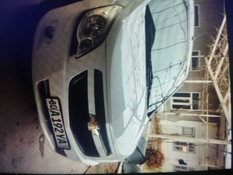 Chevrolet Cobalt 2015