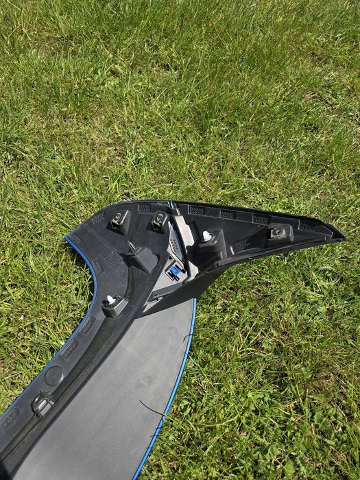 Vând Spoiler/Eleron Ford Puma ST-Line