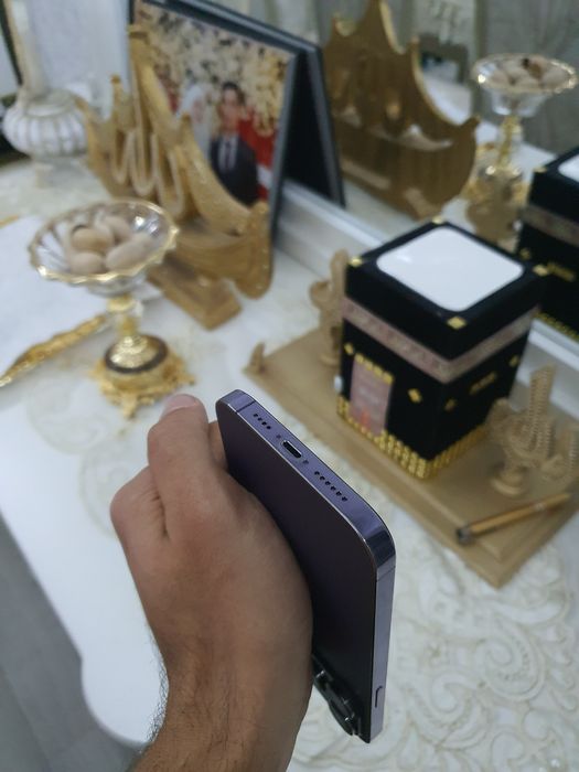 iPhone 14 Pro Max 256gb