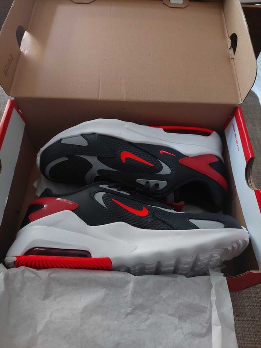 Nike Air Max Bolt