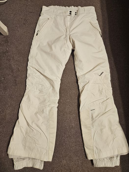 Pantaloni schi de dama, mărimea 36