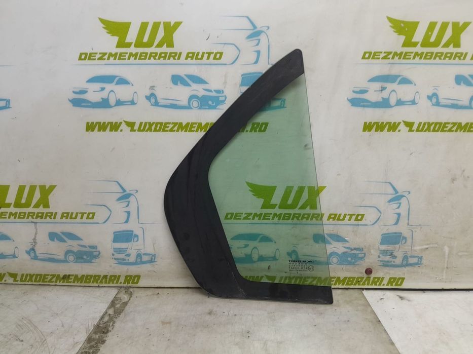 Geam fix  spate 43r-0097 e1743r-0097 Dacia Logan 2 [2013 - 2016]