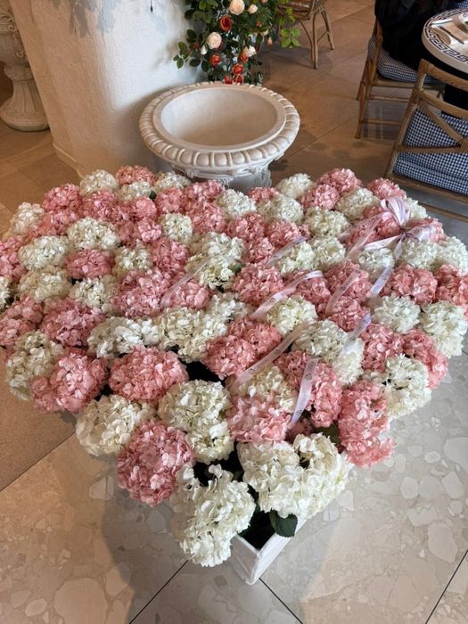 Цветы әдеми гүлдер