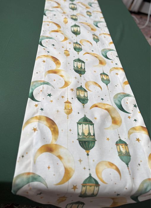 Скатерть, раннер