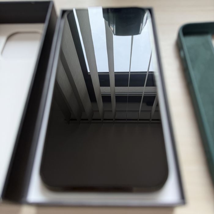 Iphone 13 pro in stare f.buna