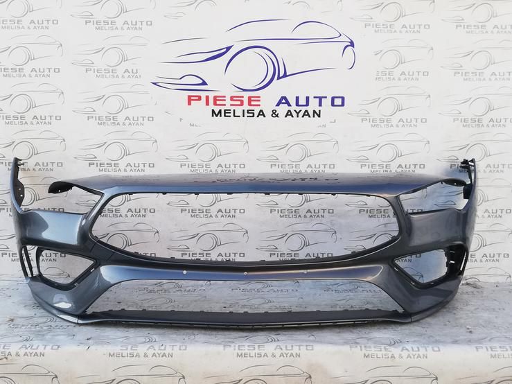 Bara fata Mercedes CLA W118 AMG Line an 2019-2020-2021-2022-2023