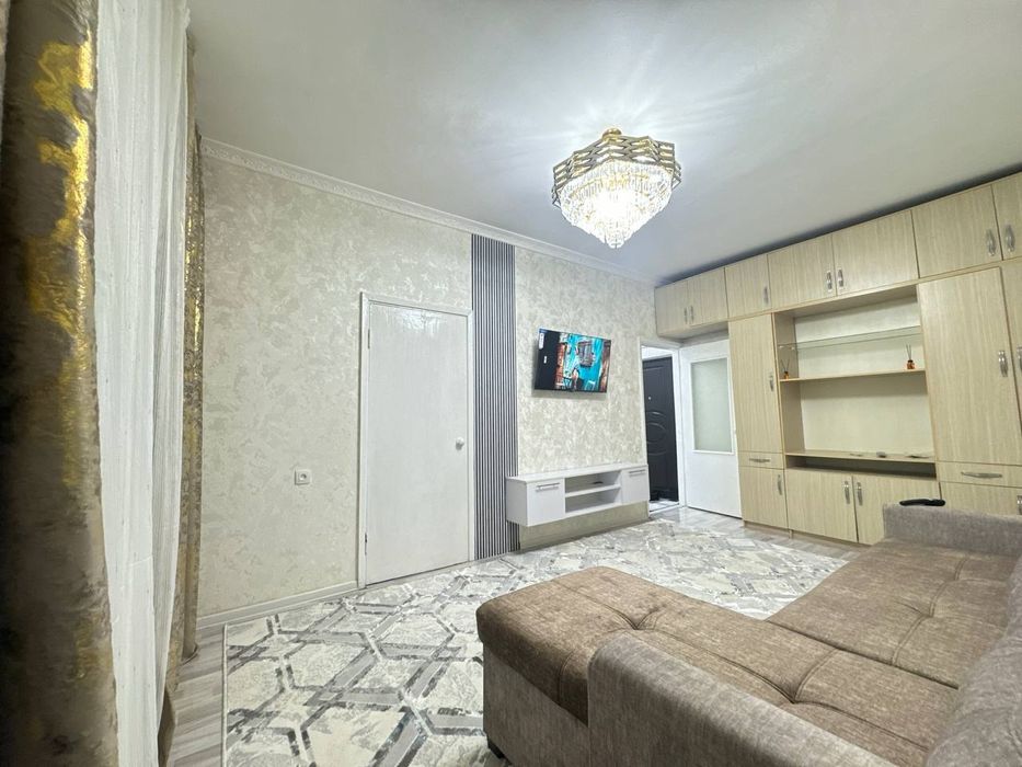 Chilonzor 16 kv metro