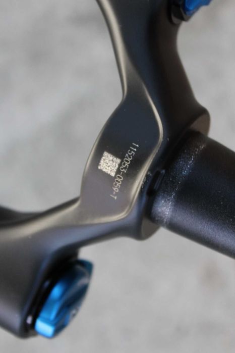 Furca suspensie Fox 38 Performance Grip - 180mm 29inch Tapered Boost