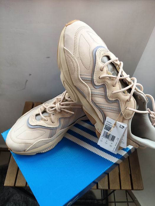 Adidas Originals Ozweego bej nisipiu mărimea 42 noi originali