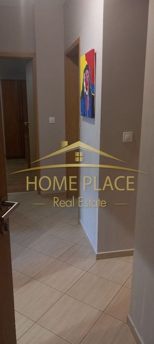 Дава се под наем Тристаен апартамент в Варна, ХЕИ - 92 кв.м за 648.21 € - Снимка #5