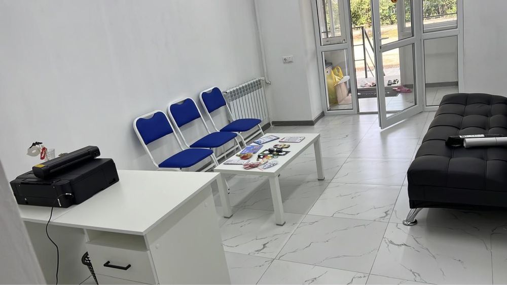 Сдаются кабинеты