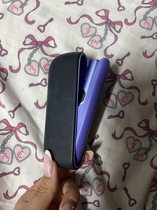 aparat iqos ILUMA i