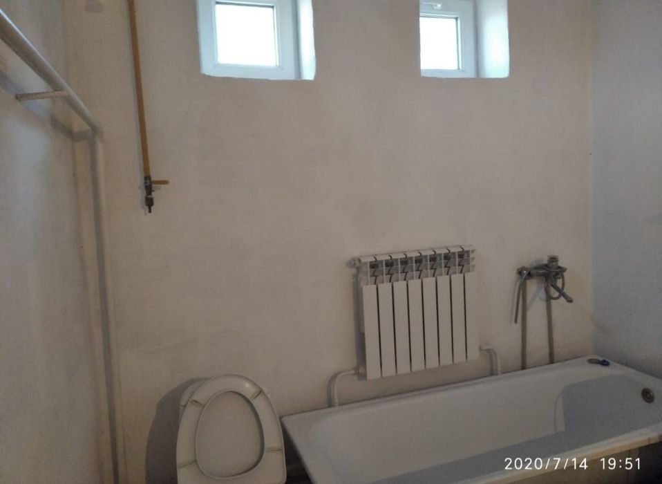 Дом, улица Жайлаубек Пралиев 1