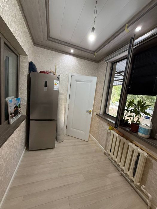 Юнусобод 9 квартал продаётся квартира