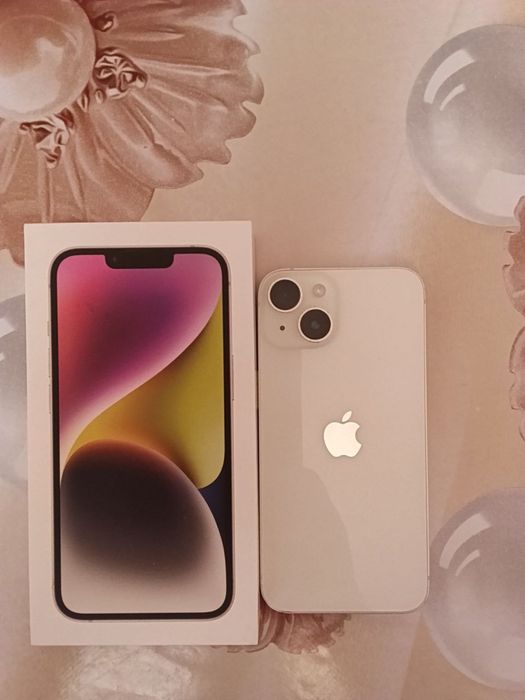 Iphone 14 ideal holatda