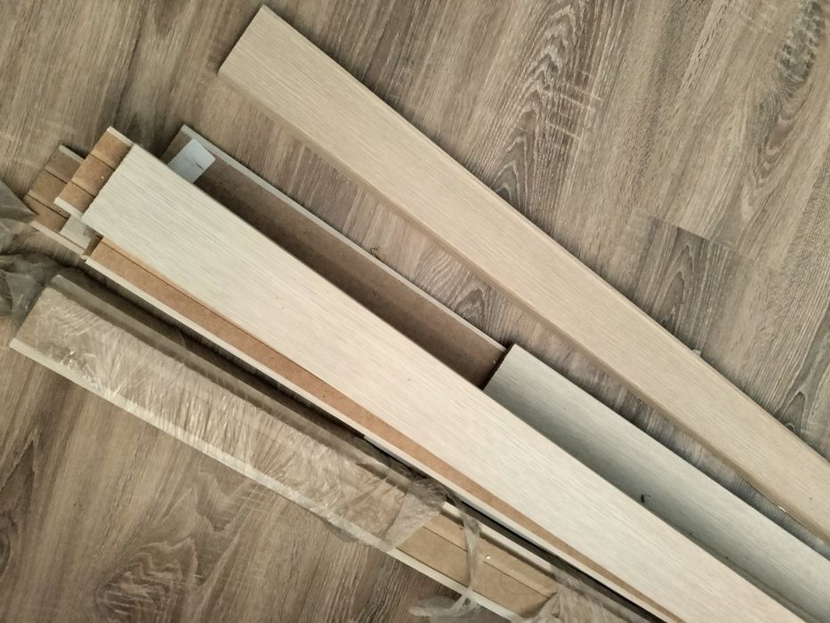 Добор под светлую дверь