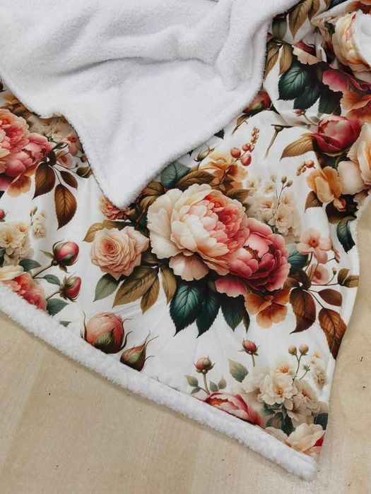 Одеяло от ранфорс