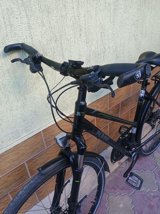 KTM Veneto 28 цола