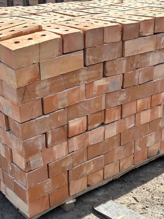 Продам завод по производству кирпича