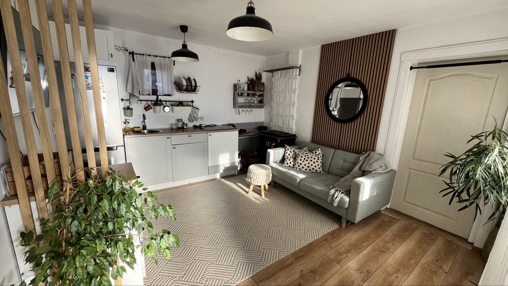 Schimb(NU VAND) casa, cu apartament in Bucuresti