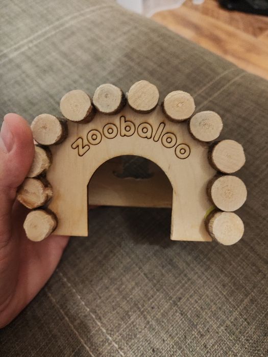 Клетка для хомяков