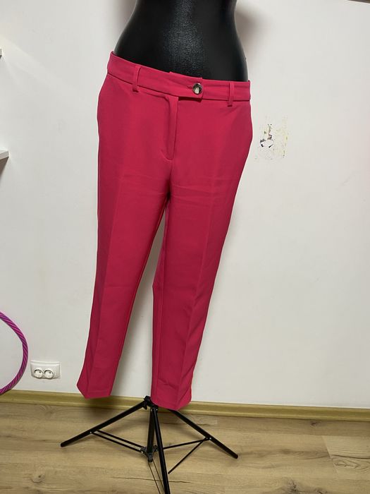 Pantaloni Rick cardona marimea 40