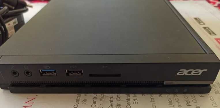 ACER Model: - N4630G