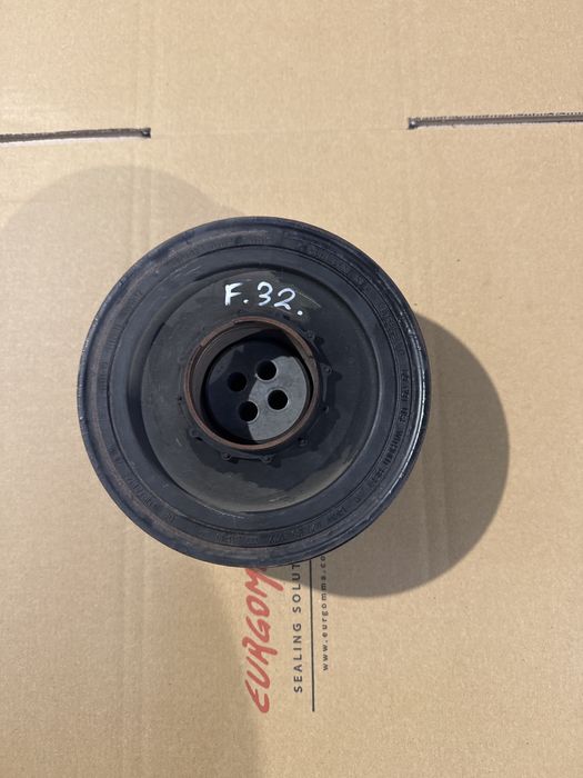 Fulie Vibrochen Bmw 2.0 Diesel 184 Cp