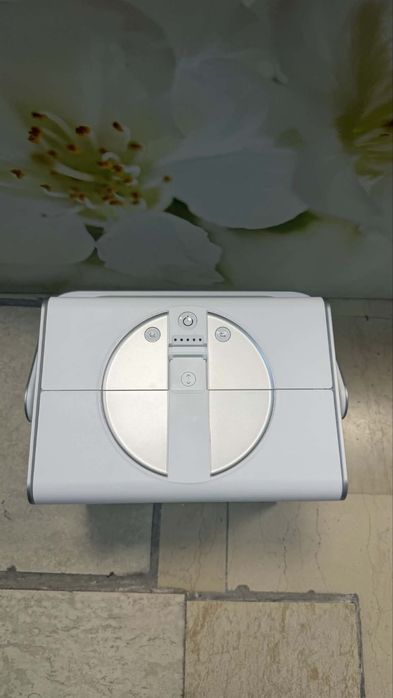 Робот прахосмукачка за прозорци Ecovacs Winbot W2 Pro Omni