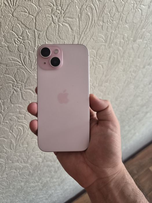 Айфон 15 Iphone 128гб
