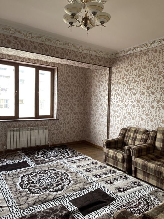 своя кв на аренду 90 квадрат Фарангиз новостройка, 18 квартал Юнусабад