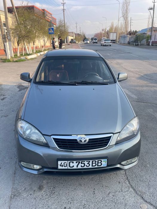 Gentra sotiladi srochna