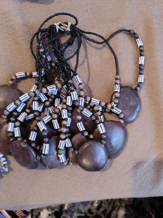 Lot bijuterii hand made